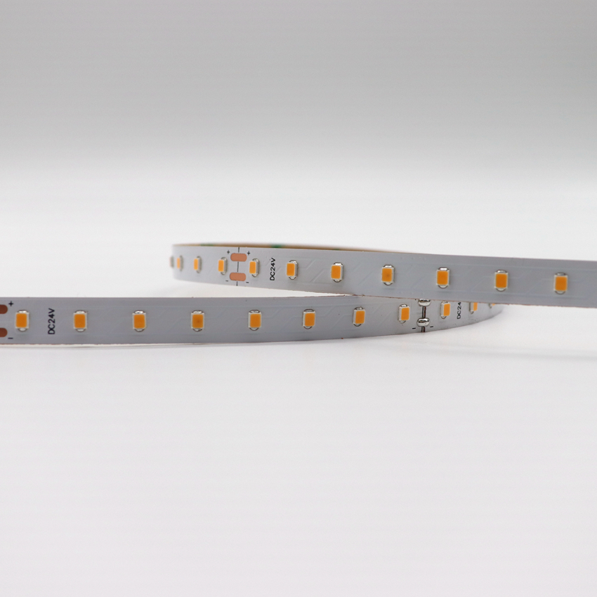 Built In Constant Current IC 2835 High Efficiency LED Strip 128leds